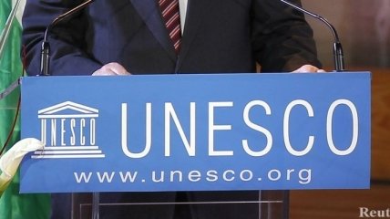 ЮНЕСКО рассмотрит вопрос относительно ситуации в Крыму 