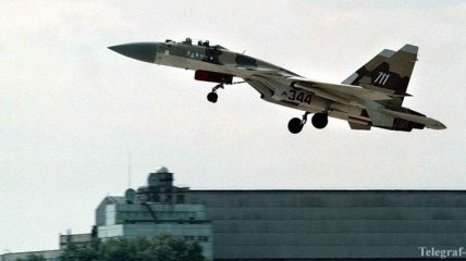 Ирак получил первую партию боевых самолетов из РФ