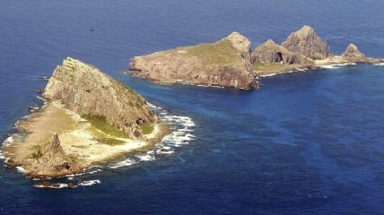Япония покупает острова