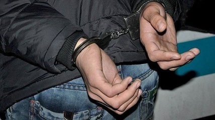 В Одессе задержан похититель электрокабелей