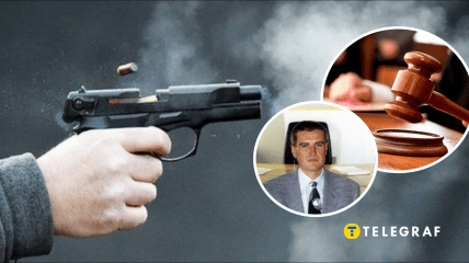 Убийство судьи Бориса Вихрова