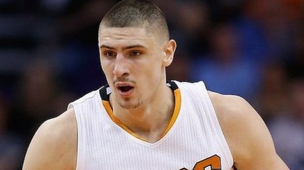 Украинский игрок НБА может вскоре сменить клуб