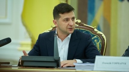 Зеленський: Реального плану щодо підвищення пенсій українці поки не почули