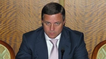 Пресс-служба Катеринчука опровергла сведения о договоренности с Поповым