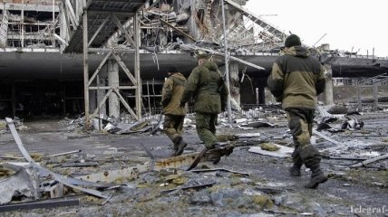 Лысенко: Ситуация в зоне АТО обостряется