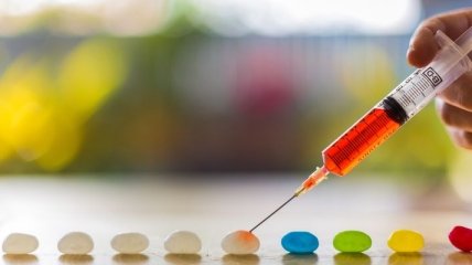 Румыния временно приостановила вакцинацию против туберкулеза