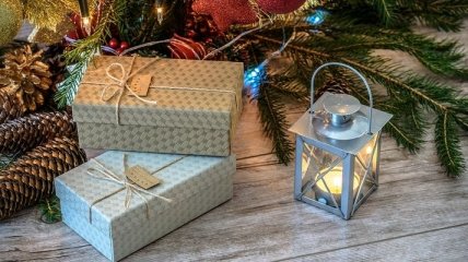 Что подарить на Новый год 2019: лучшие идеи подарков