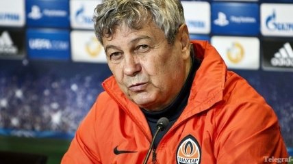 Мирча Луческу: "Севастополь" играл в агрессивный футбол