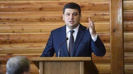 Гройсман о деле Савченко: Это вопрос психологического здоровья