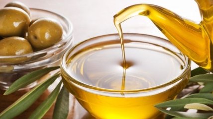 Невероятные возможности оливкового масла для вашей красоты