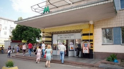 Одна из станций киевского метро временно изменит режим работы