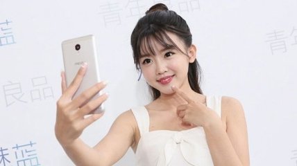 Meizu официально представила свой новый смартфон M3 Note