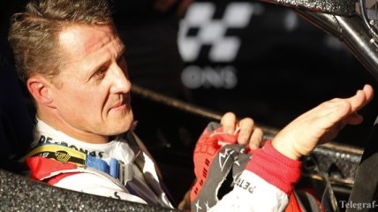 Экс-президент Ferrari: Шумахер был самым успешным пилотом в истории
