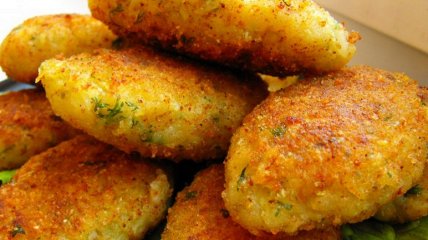 Простой рецепт ароматных котлет к ужину