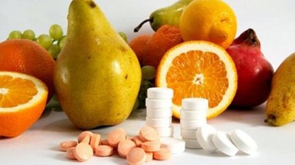 Три способа осенней "витаминизации" из привычных продуктов