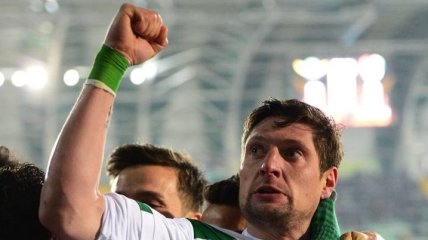 Селезнев опять забил за Бурсаспор (Видео)