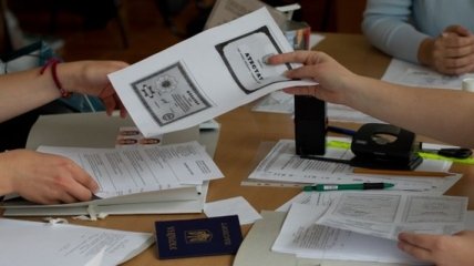 В Украине вузы завершают прием абитуриентов 