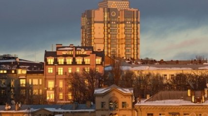 В Украине реконструируют 5,2 млн квадратных м устаревшего жилья
