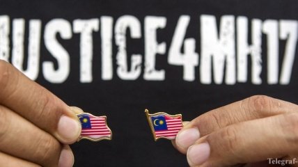 Малайзия расчитывает на полный доступ к месту крушения Боинга