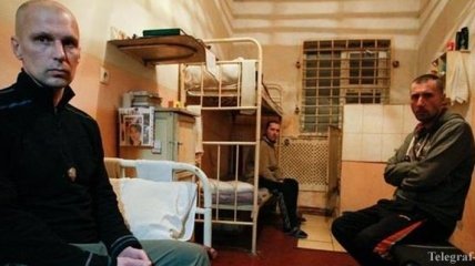 Минюст: Год в украинских тюрьмах прошел без пыток