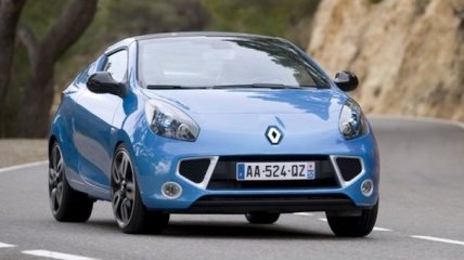 Renault выпустит очень дешевые автомобили 