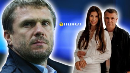 Сергей и Анна Ребровы поженились в 2016 году