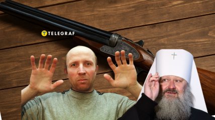 Анатолий Оноприенко, Паша "Мерседес"