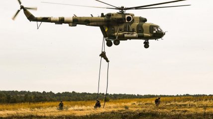 Военная техника