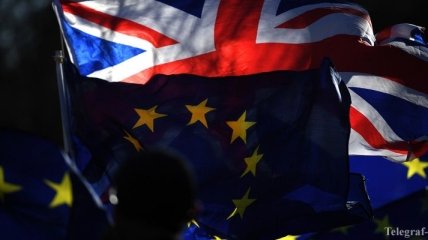 Британия готовится к Brexit: По всей стране развернут войска