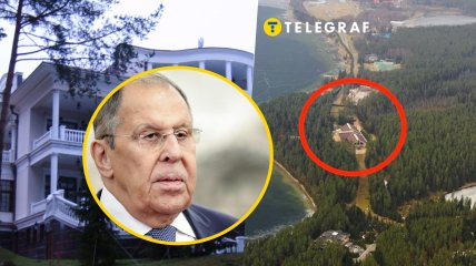 Сергей Лавров Фото РБК