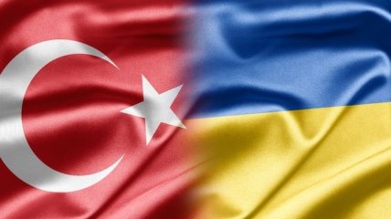 Товарооборот между Украиной и Турцией составил $6 млрд