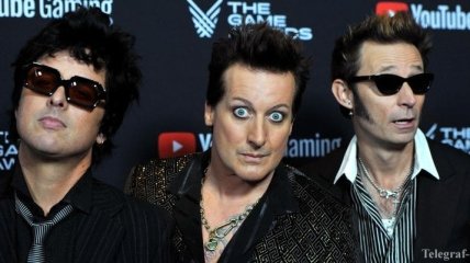 "Oh Yeah!": группа Green Day порадовала выходом своего нового клипа (Видео)