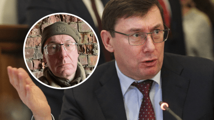 Юрий Луценко был депутатом трех созывов, сейчас ему 61 ​​год
