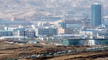 КНДР готова открыть зону Кэсон для Южной Кореи