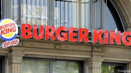 Burger King извинилась перед McDonald's 