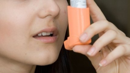 Что поможет облегчить состояние тех, кто страдает астмой? 