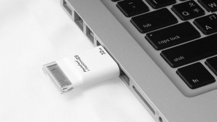 USB угрожает работе компьютера