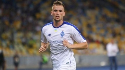 Основной защитник Динамо может продолжить карьеру в Турции