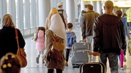 В Германии обеспокоены "малолетними" браками