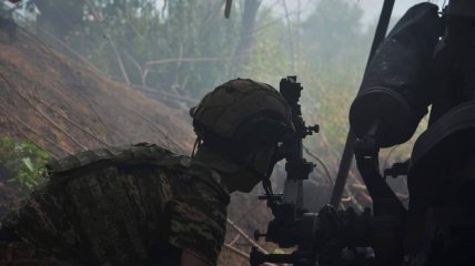 Українські війська витісняють окупантів