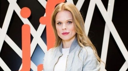 Сбежала на другой канал: Ольга Фреймут перешла на телеканал "Интер"