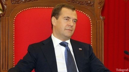 Медведев утвердил Стратегию развития таможенной службы РФ