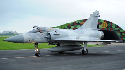 Mirage 2000