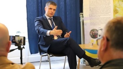 Зеленский подписал увольнение главы МИД Украины Климкина: кто его заменит