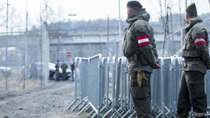 Австрия собирается выслать 50 тысяч беженцев