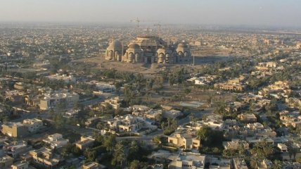 Багдад официально провозглашен культурной столицей арабского мира