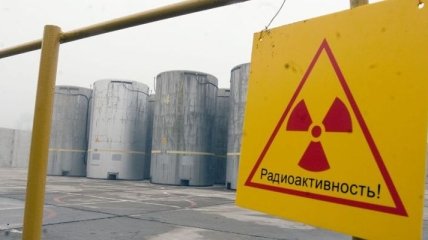 Украина увеличивает зависимость от ядерного топлива из России