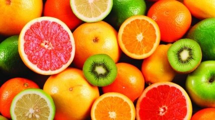 Как правильно выбирать фрукты?