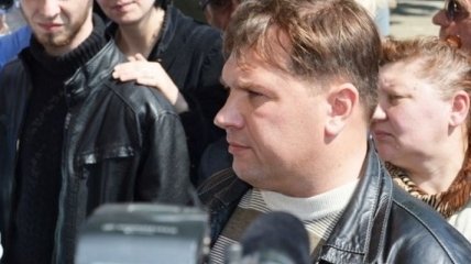 СБУ: В Николаеве арестовали "народного мэра" Никонова