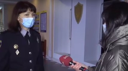 Лежала в луже крови с ножницами в глазу: в Житомире пытались убить директора стоматологии (видео)